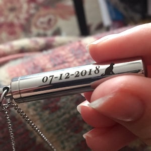 Siobhan added a photo of their purchase