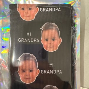 Stephanie adicionaram uma foto da sua compra