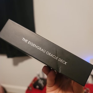 Kendall added a photo of their purchase