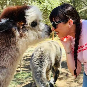 Robyn hat ein Foto des gekauften Artikels hinzugefügt