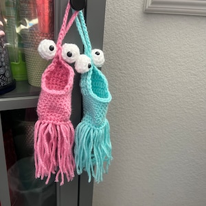 Comprador de Etsy ha añadido una foto de su compra