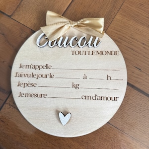 Adeline a ajouté une photo de son achat