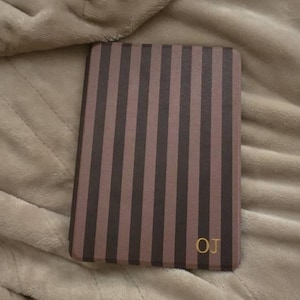 Olivia added a photo of their purchase
