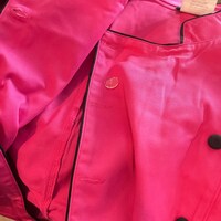 Rick Rack in 19 COLORS 1 Inch Polyester Sewing Trim by the Yard Wavy ...