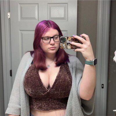 Velvet Custom Crochet Crop Top Lace up Corset Back - Etsy