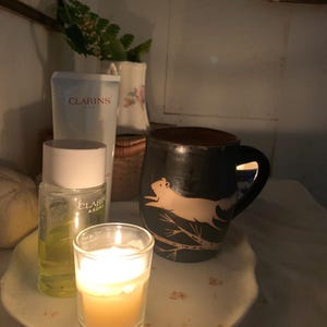 Roxanne added a photo of their purchase