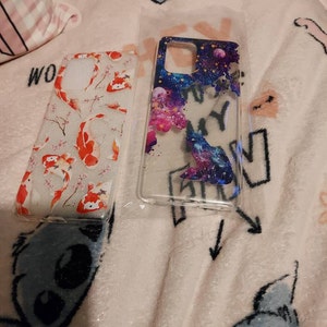 Helen added a photo of their purchase