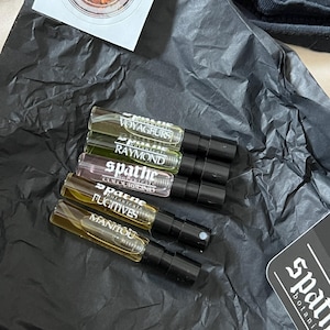 Allison ha añadido una foto de su compra