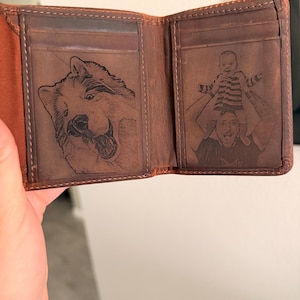 Lily added a photo of their purchase