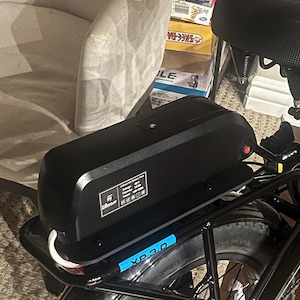 Mark added a photo of their purchase