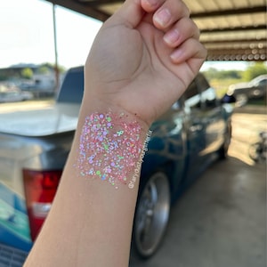 Melissa added a photo of their purchase