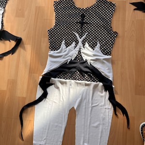 Luisa added a photo of their purchase