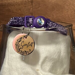 Etsy-Käufer:in hat ein Foto des gekauften Artikels hinzugefügt
