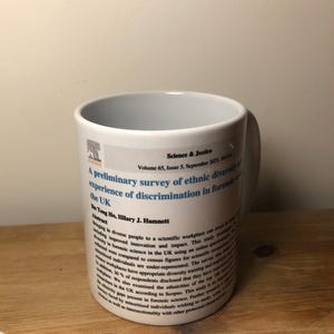 Kupujący z Etsy dodał(a) zdjęcie swoich zakupów