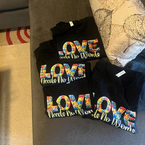 Carlos added a photo of their purchase