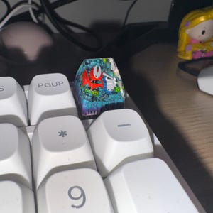 ina added a photo of their purchase