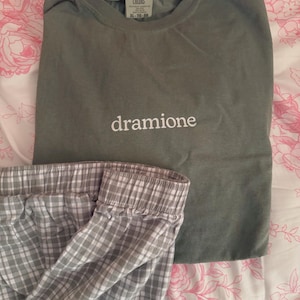 Maria added a photo of their purchase