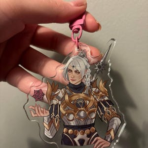 Rebecca added a photo of their purchase