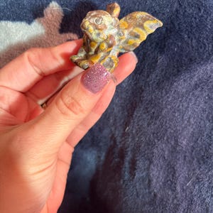 Brianna added a photo of their purchase