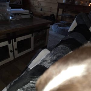 Janine adicionaram uma foto da sua compra