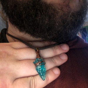 Lucas added a photo of their purchase