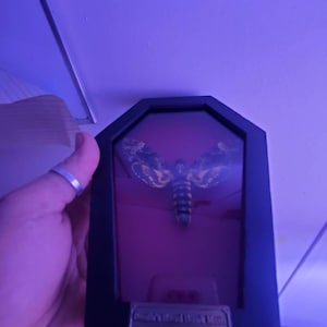 Michael a ajouté une photo de son achat