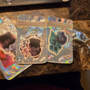 Tea added a photo of their purchase
