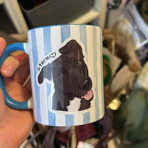Grace added a photo of their purchase