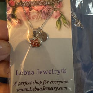 Etsy のお客さま さんが購入した商品の写真を追加しました