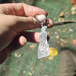 Rachel ha añadido una foto de su compra