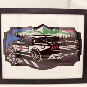 Jack added a photo of their purchase