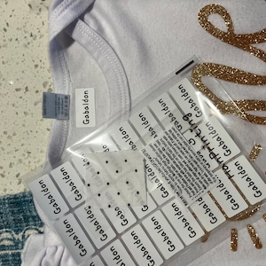 Miranda added a photo of their purchase