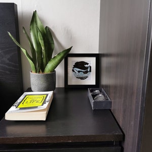 Dami heeft een foto van zijn/haar aankoop toegevoegd