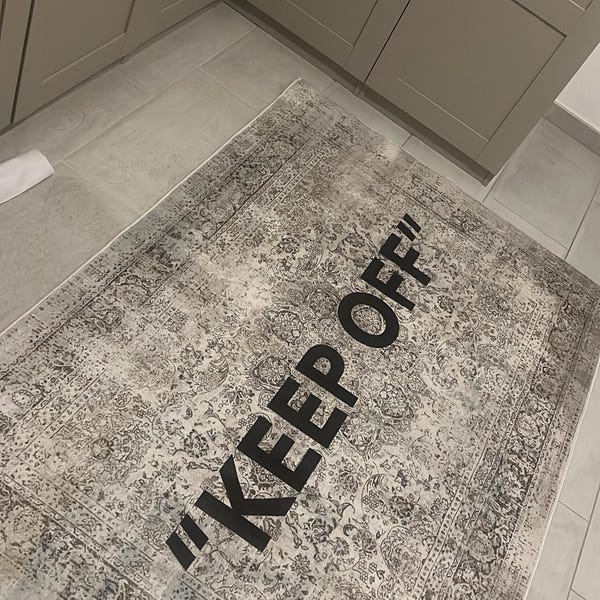 Optical Illusion Vortex Trick Round Rug, Optical Illusion Rug, Illusion ...