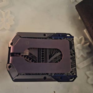 カスタムメタルクレジットカード変換：プラスチッククレジットカードを