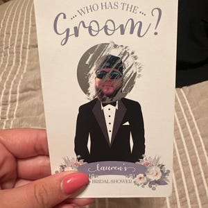 Lauren ha añadido una foto de su compra
