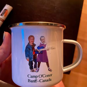 Hannah hat ein Foto des gekauften Artikels hinzugefügt