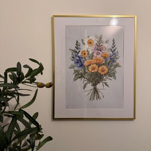 Sarah added a photo of their purchase