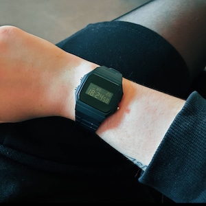 Etsy-koper heeft een foto van de aankoop toegevoegd