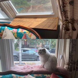 Shannon added a photo of their purchase