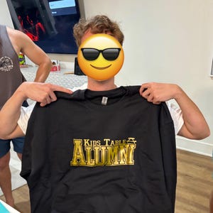 Emily hat ein Foto des gekauften Artikels hinzugefügt