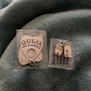 Alexis added a photo of their purchase