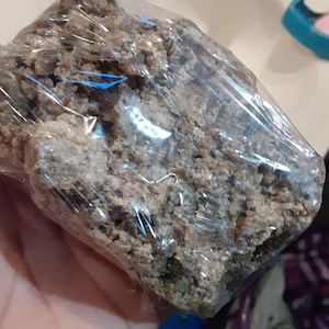 E added a photo of their purchase