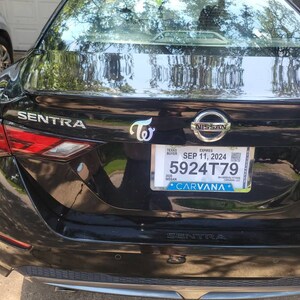 Nick added a photo of their purchase