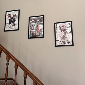 Kelly added a photo of their purchase