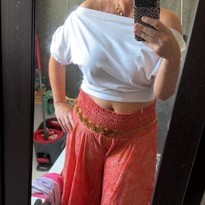 Kim added a photo of their purchase