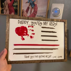 Lauren added a photo of their purchase
