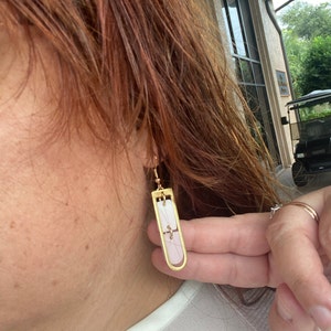 Sarah added a photo of their purchase