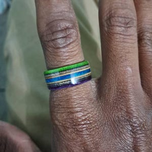 Erick added a photo of their purchase