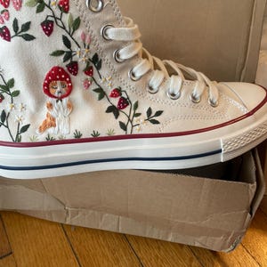 Toad added a photo of their purchase
